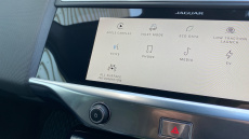 Jaguar I-Pace 294kW EV400 HSE Black 90kWh 5dr Auto 11kW Charger Electric Estate